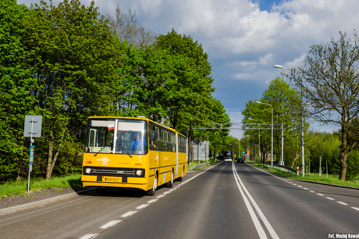 Ikarus 280.26 #4387