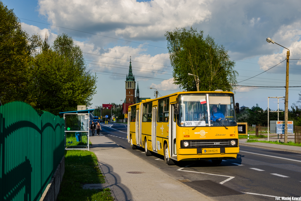 Ikarus 280.26 #4387