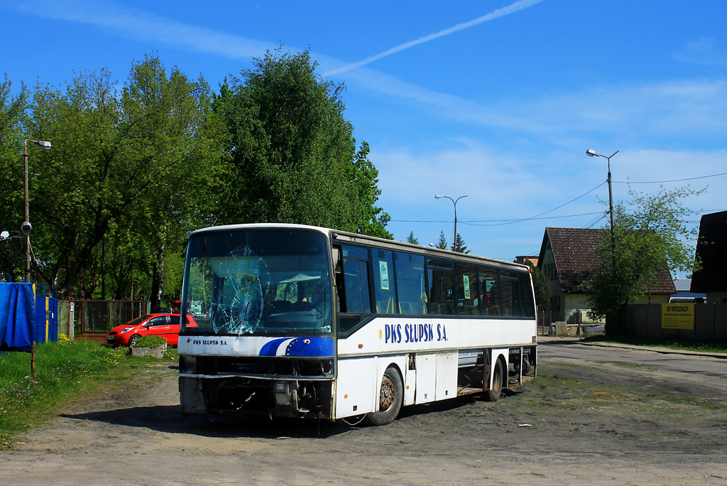 Setra S215 UL #90101