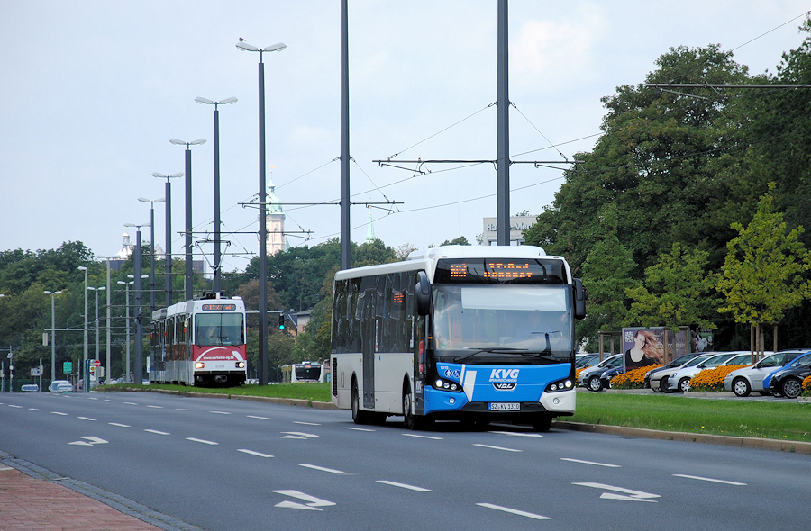 VDL Citea LLE120 #1310