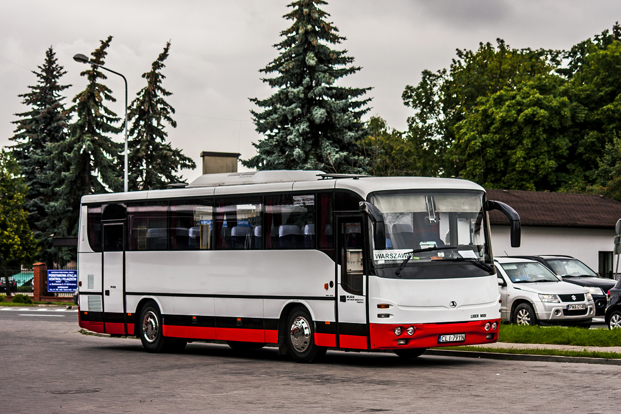 Autosan A1010T.02.01 #B10005