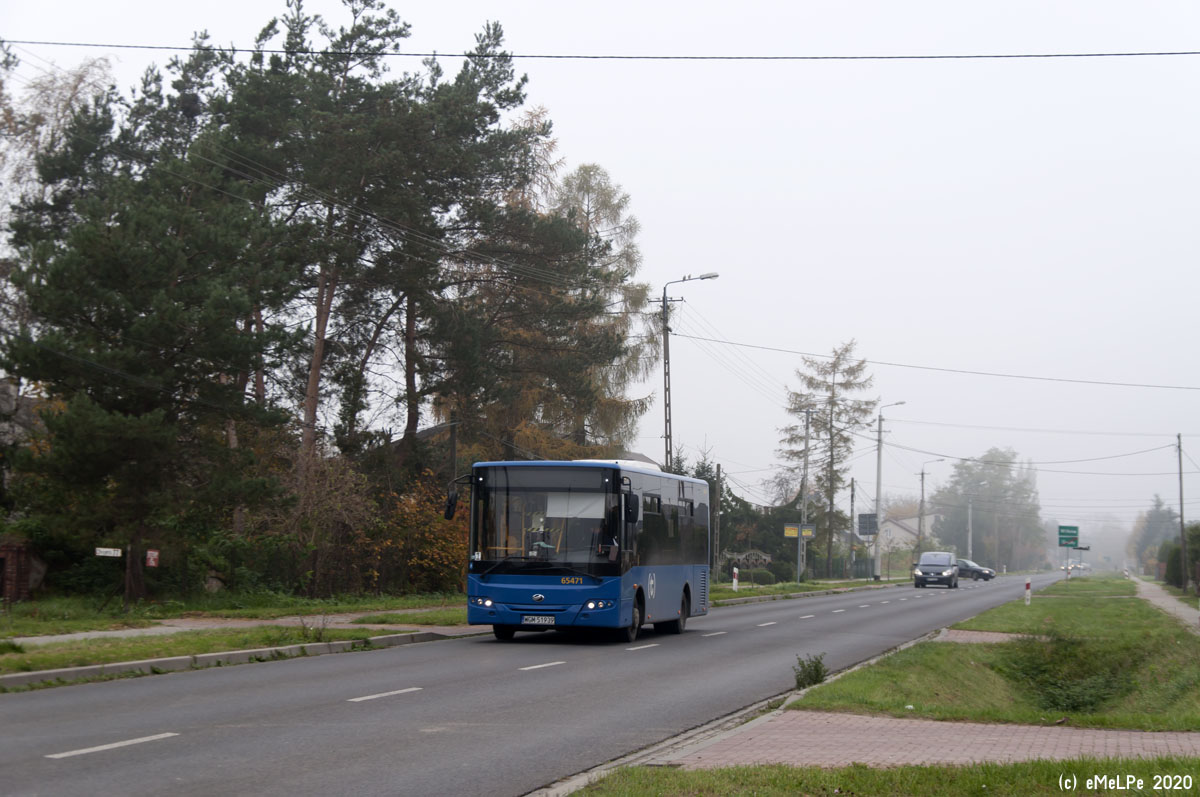 ЗАЗ A10C3A #65471