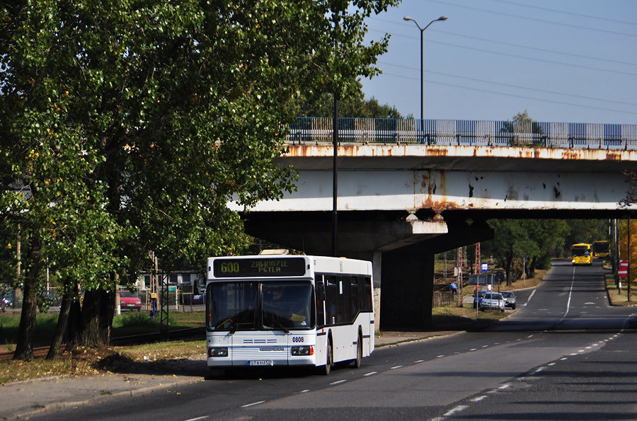 Neoplan N4014NF #0808