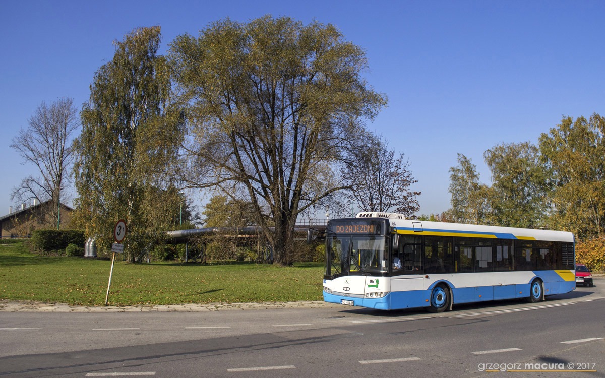 Solaris Urbino 12 W9 #06