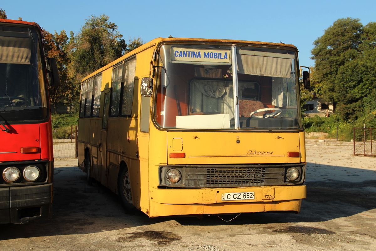 Ikarus 260.01 #557