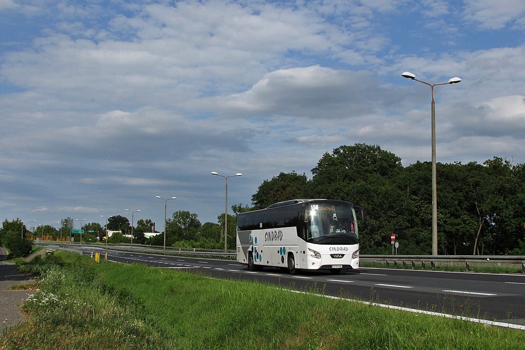 VDL Futura FHD2-129/410 #156