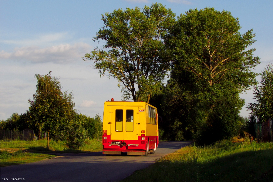 Ikarus 280/A #1213