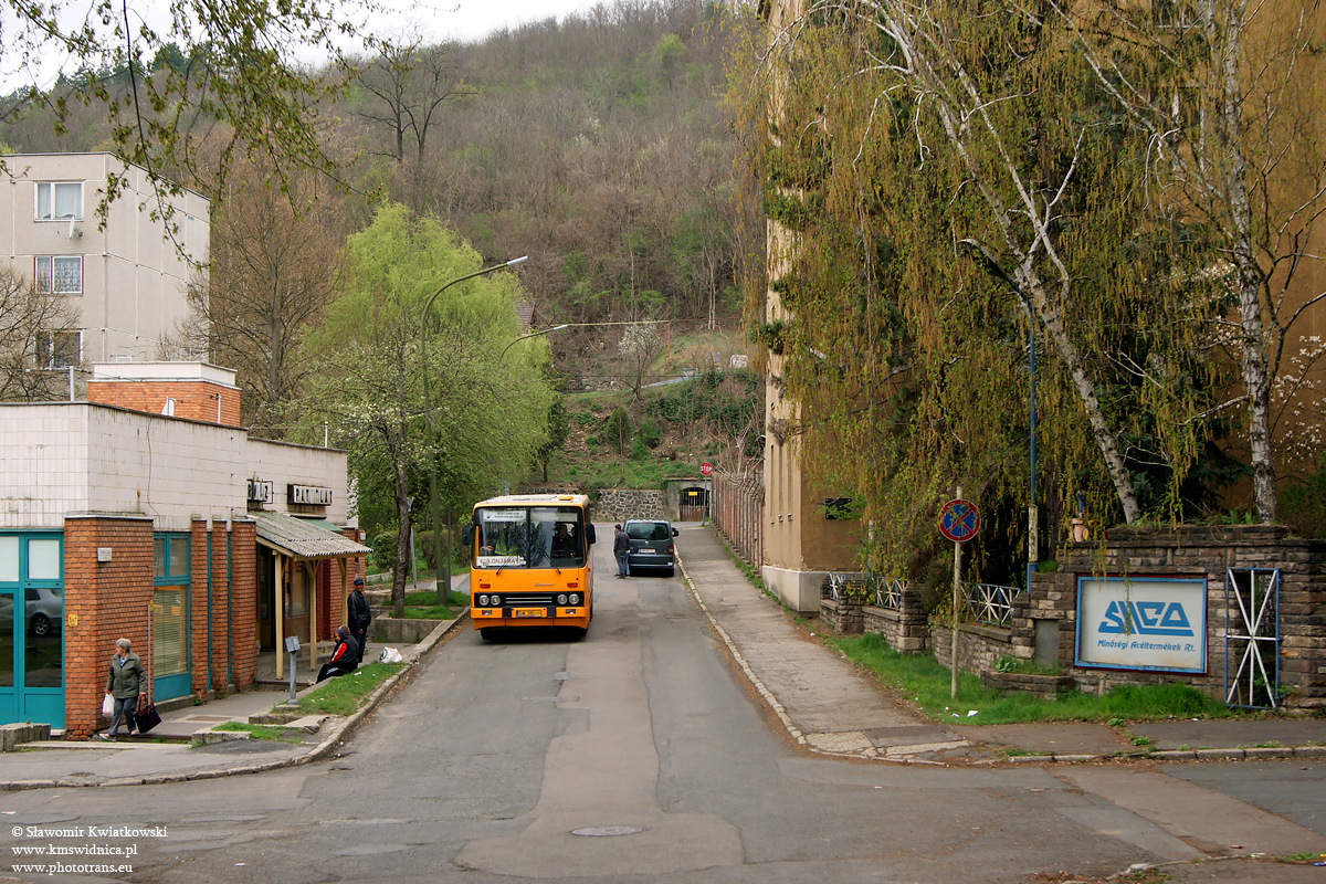 Ikarus 260.32 #3932