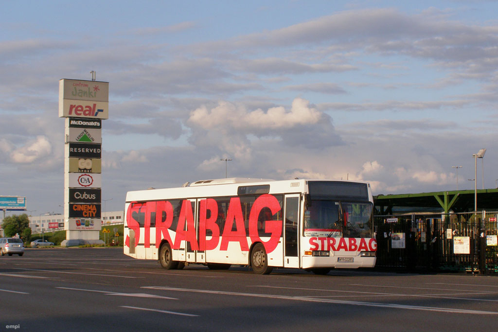 Neoplan N4016 #WPR 02285