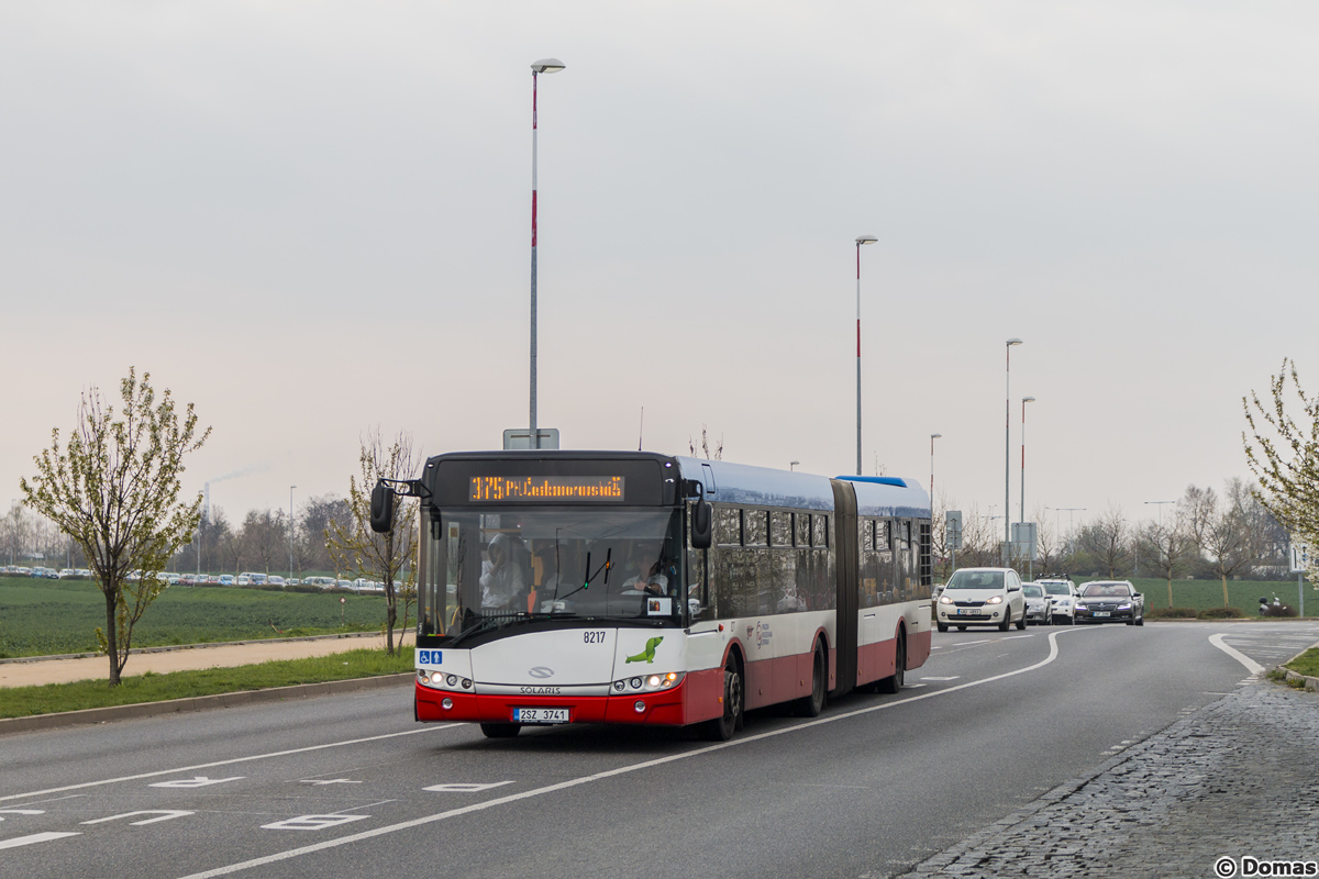 Solaris Urbino 18 #8217