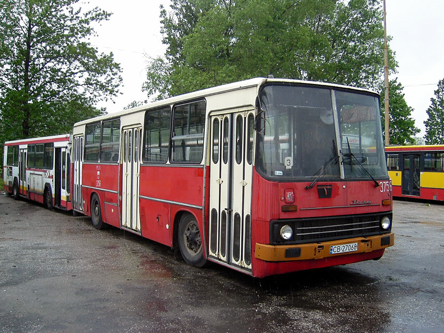 Ikarus 260.04 #3756