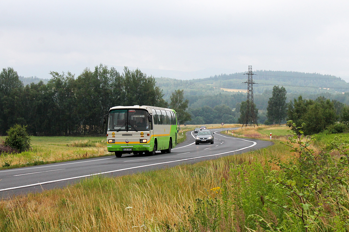 Mercedes-Benz O303-11ÜHE #50618