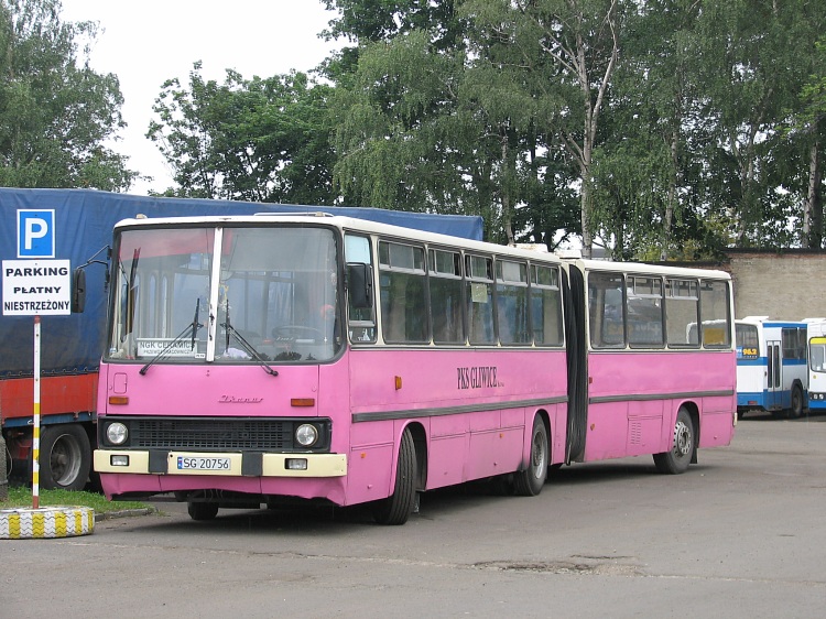 Ikarus 280.10 #S-20134