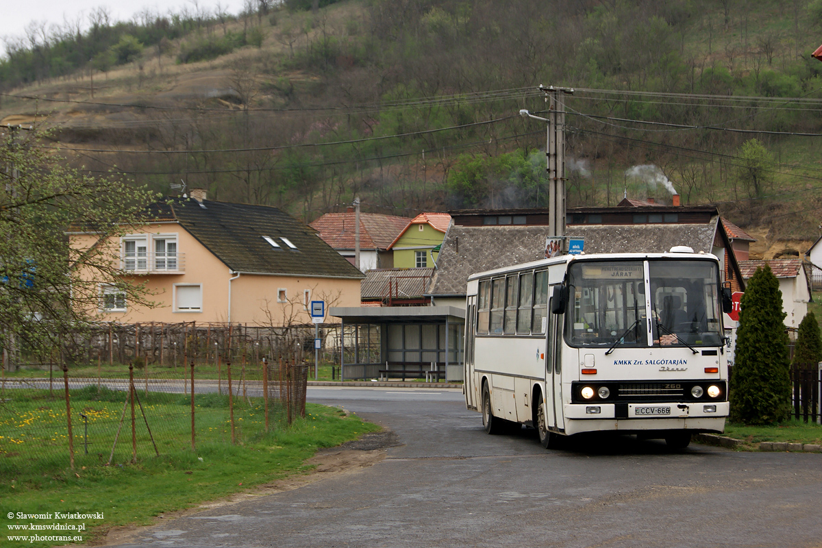 Ikarus 260.32 #CCV-666