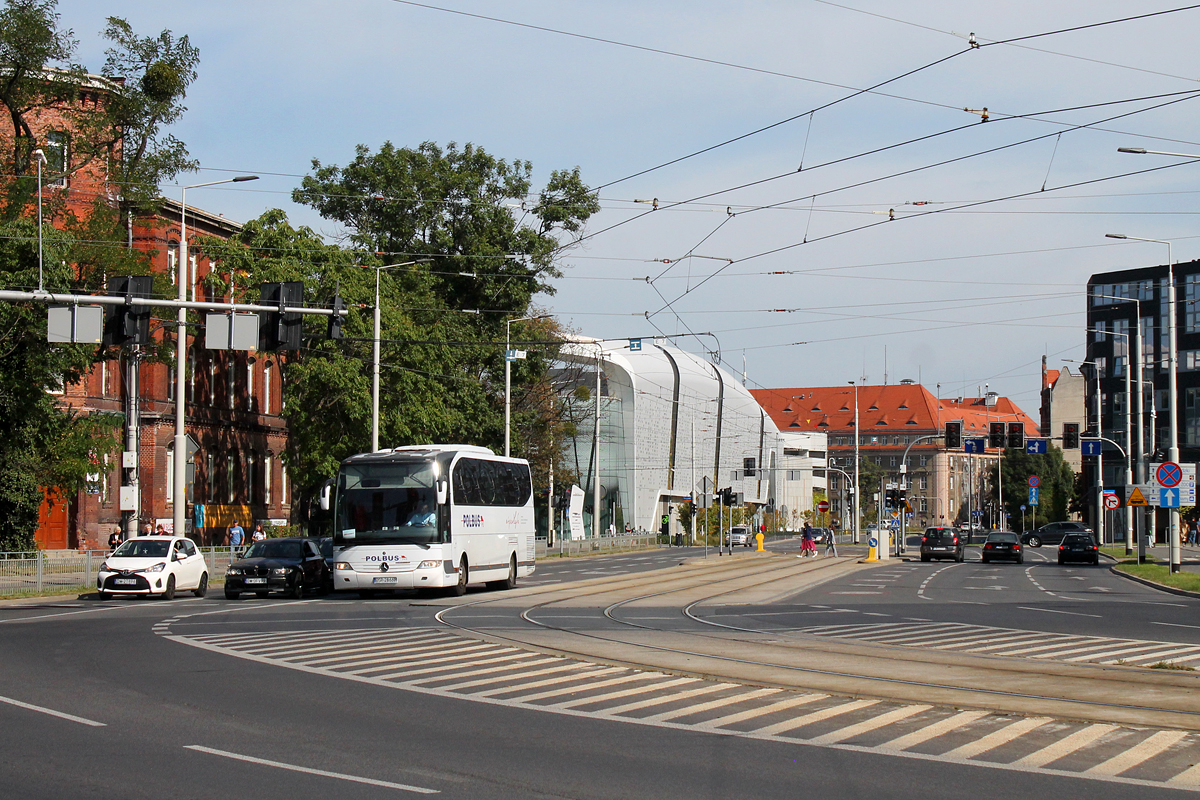 Mercedes-Benz O580-15RHD #2026