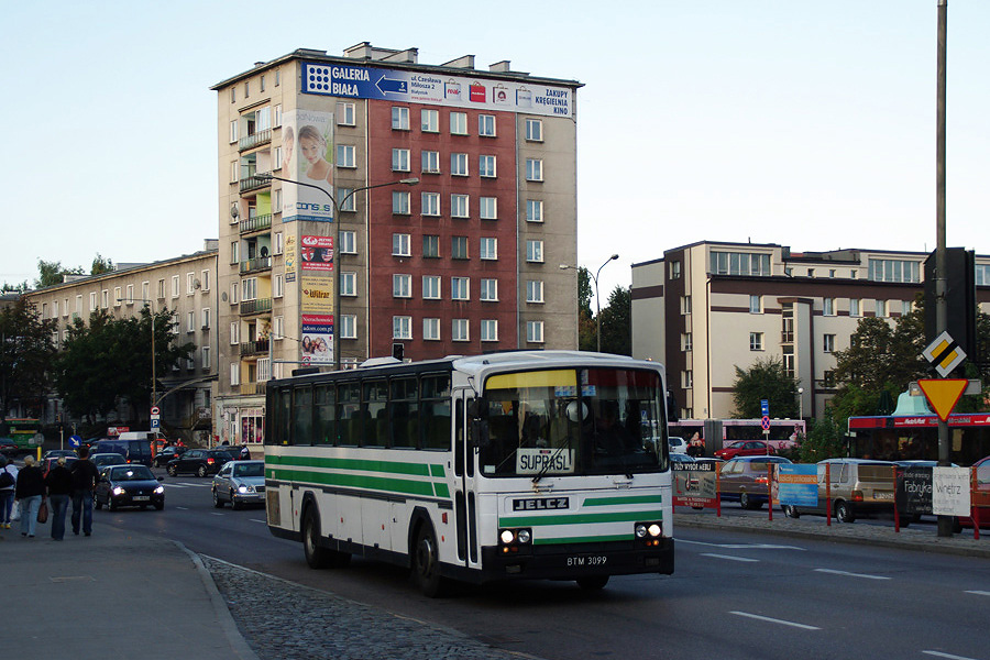 Jelcz T120 #068