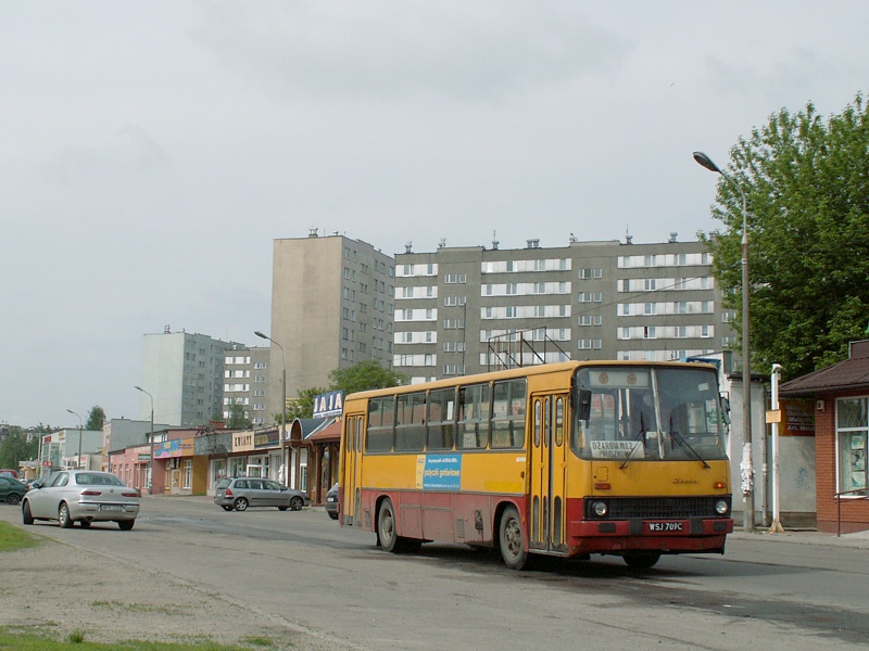 Ikarus 280.26 #60576