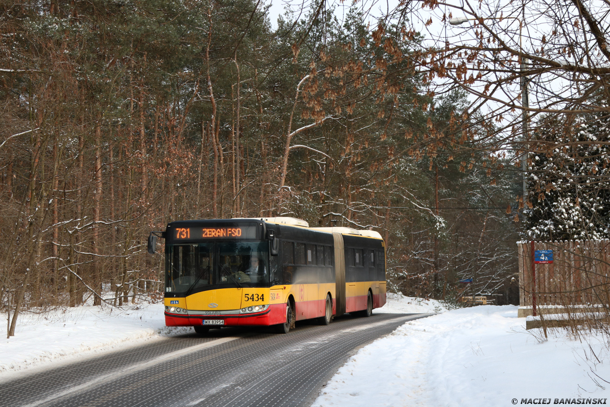 Solaris Urbino 18 #5434