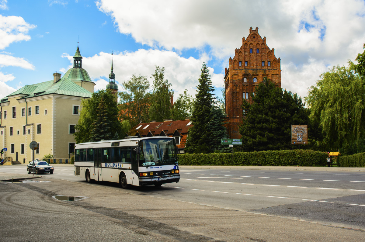 Setra S215 NR #40004