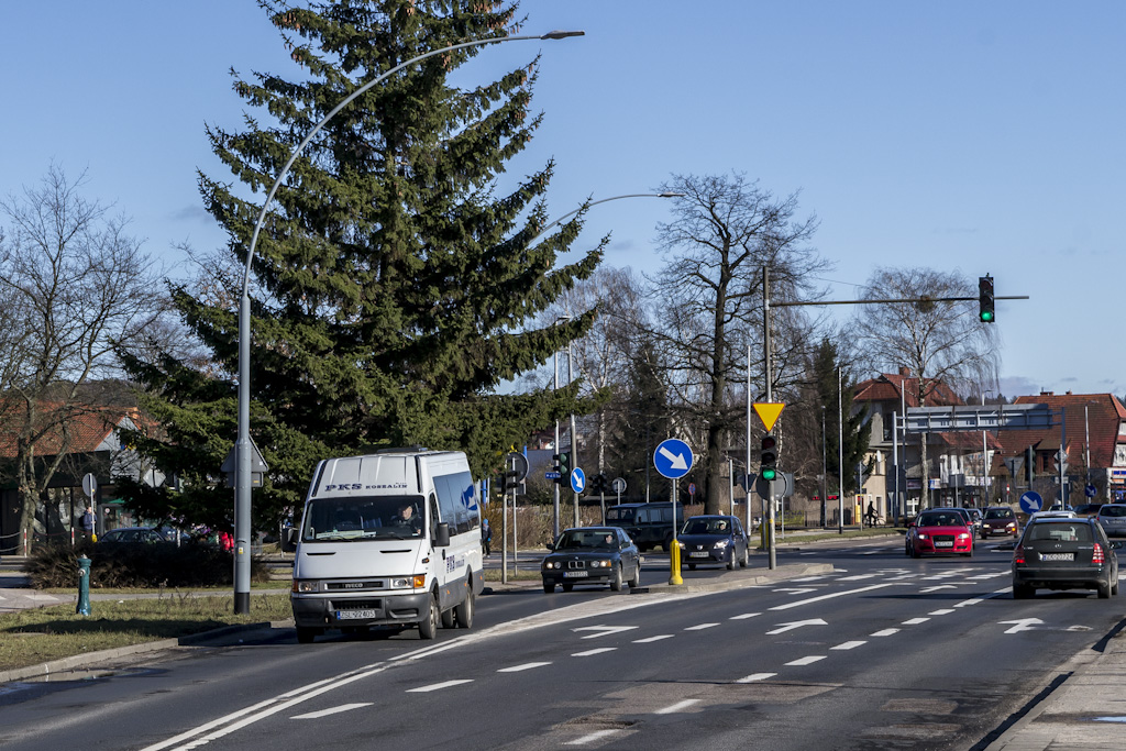 Iveco Daily 50C15 #ZSL 22405