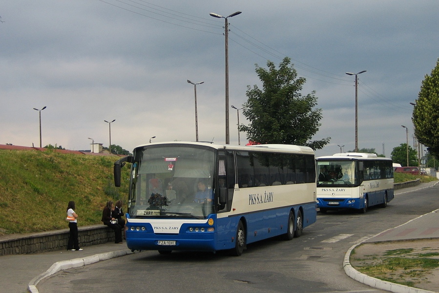 Neoplan N316/3 ÜL #Z70905