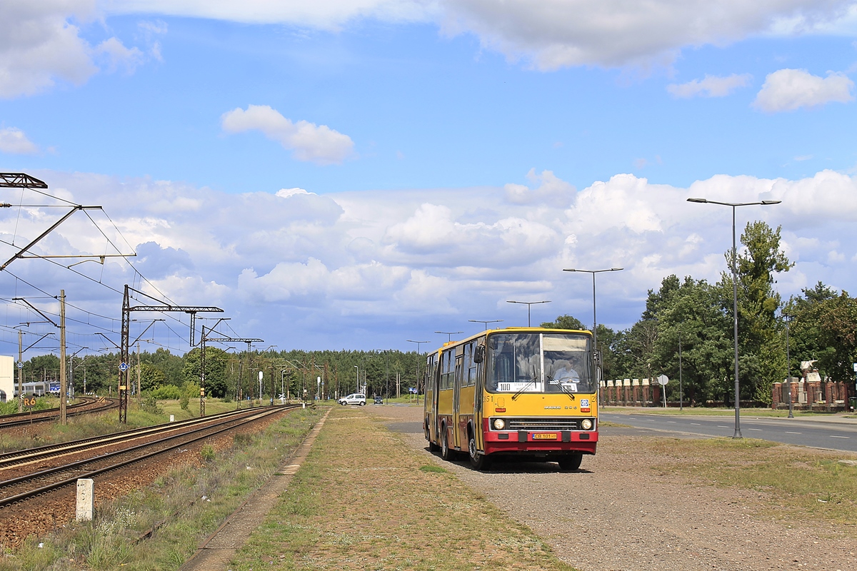 Ikarus 280.70E #2851