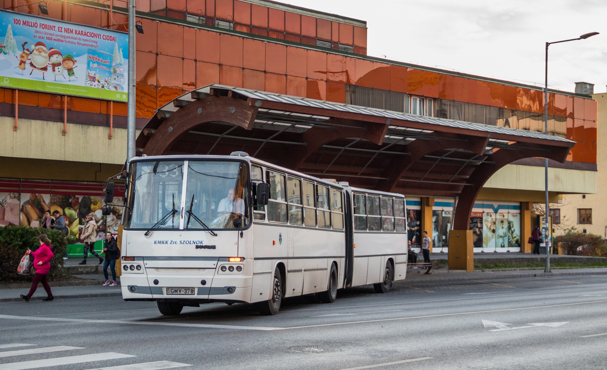 Ikarus 280.40A #GMY-378