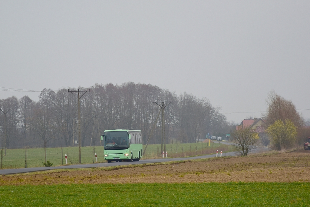 Irisbus Crossway 12M #10518/5