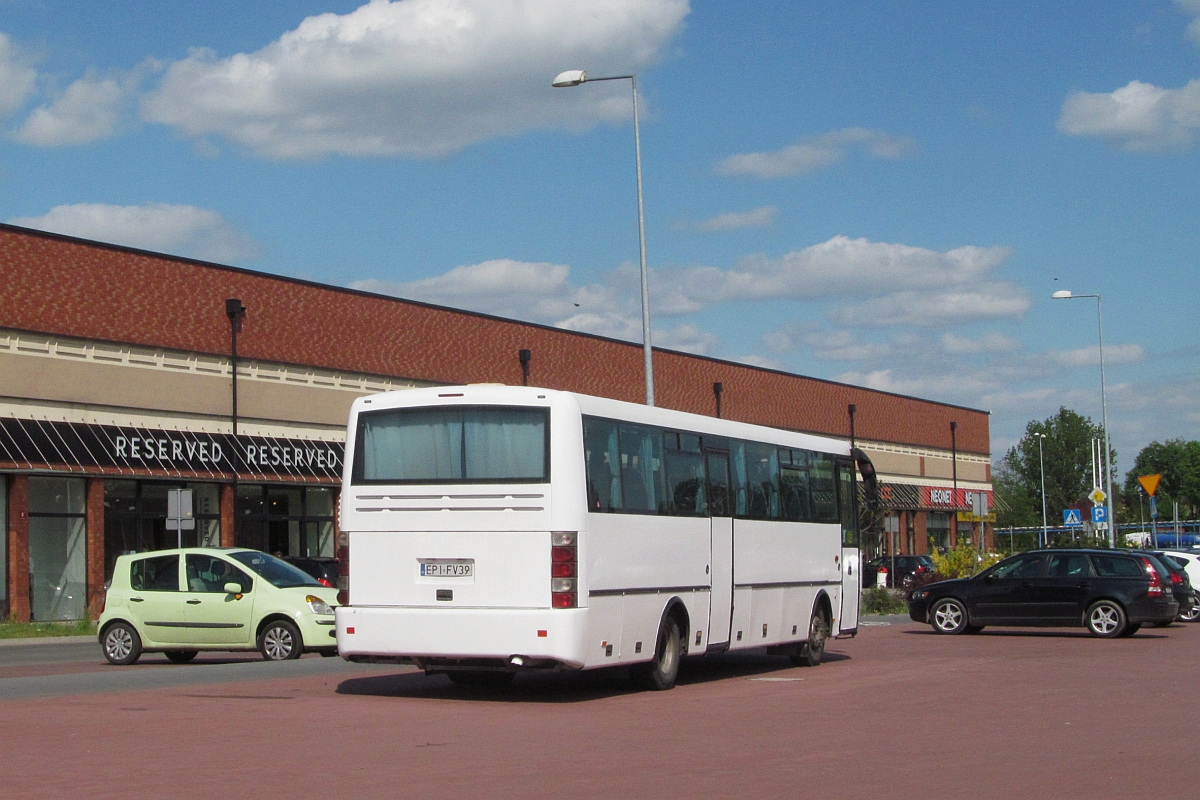 Solbus SL11 #EPI FV39