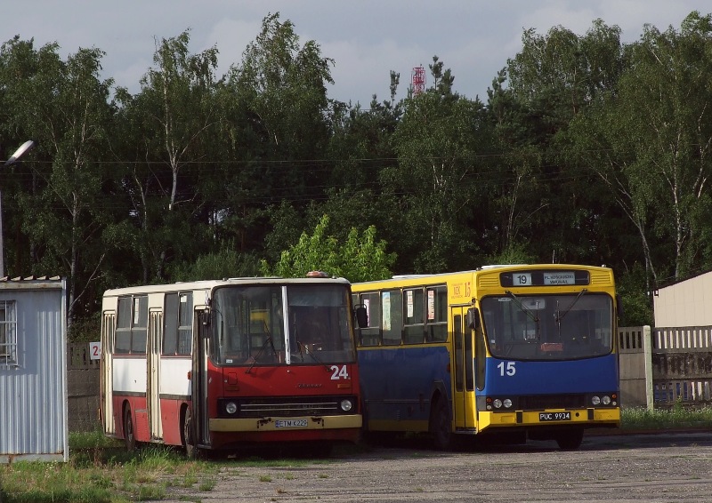 Ikarus 280.26 #24