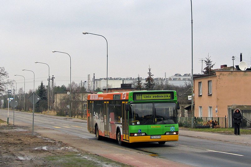 Neoplan N4016 #1530