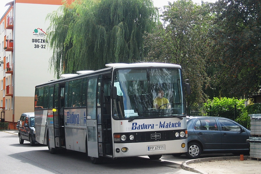 Van Hool T815 Alizée #3