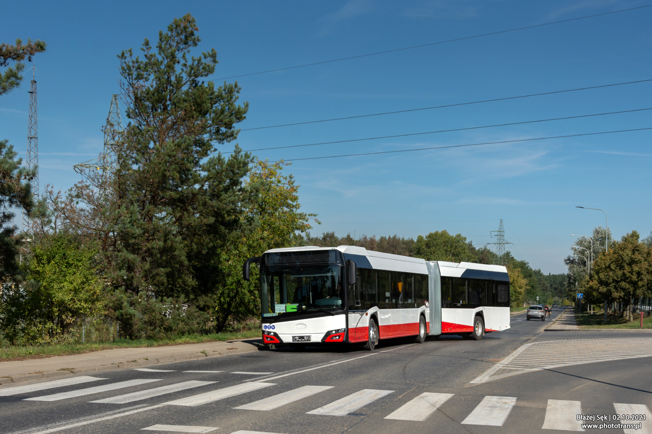 Solaris Urbino 18 #P27 00P16