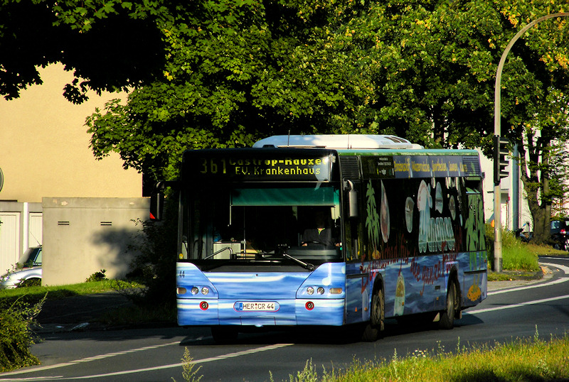 Neoplan N4416 #44