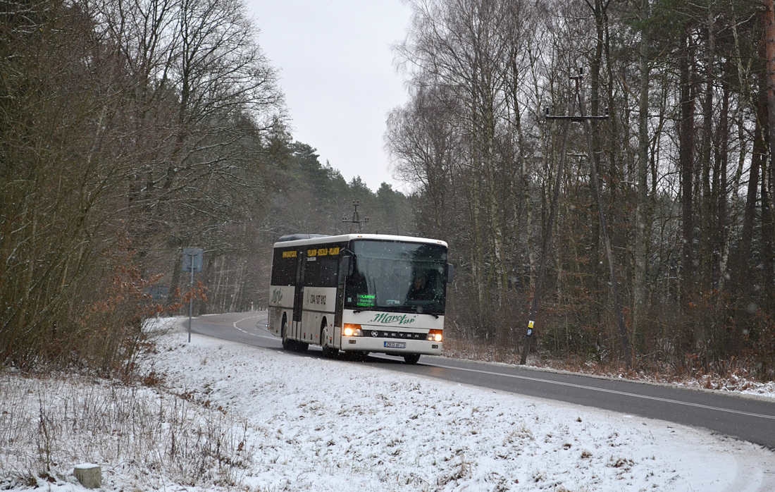 Setra S315 UL #ZKO 6F73