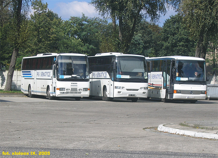 Volvo B10M / Lahti Eagle 451 #A30501