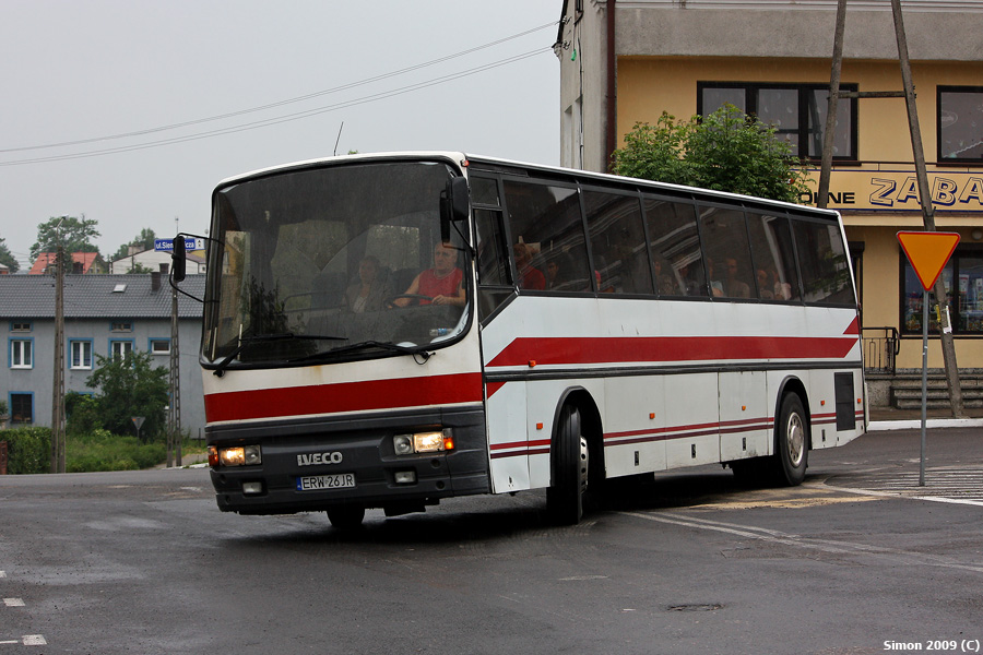 Iveco-Unic 370S.12.24 / CIMT Lorraine #ERW 26JR