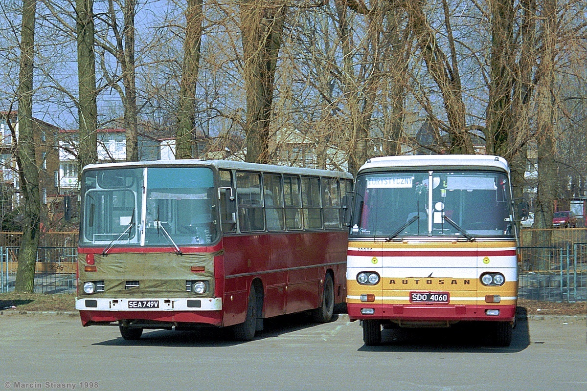 Ikarus 260.04 #80102