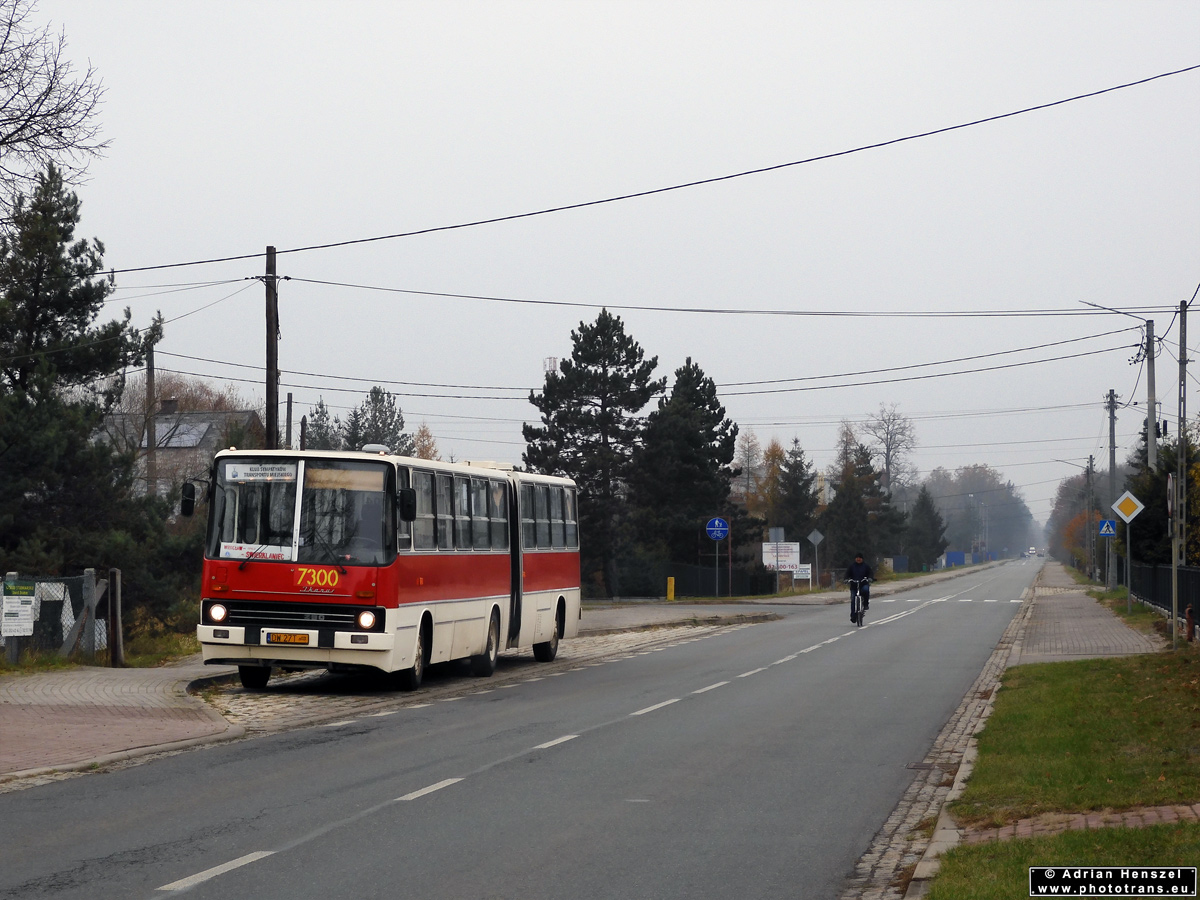 Ikarus 280.26 #864