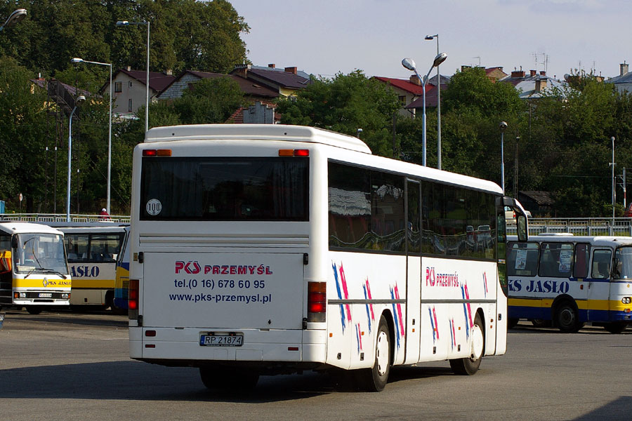 Setra S315 GT #70101