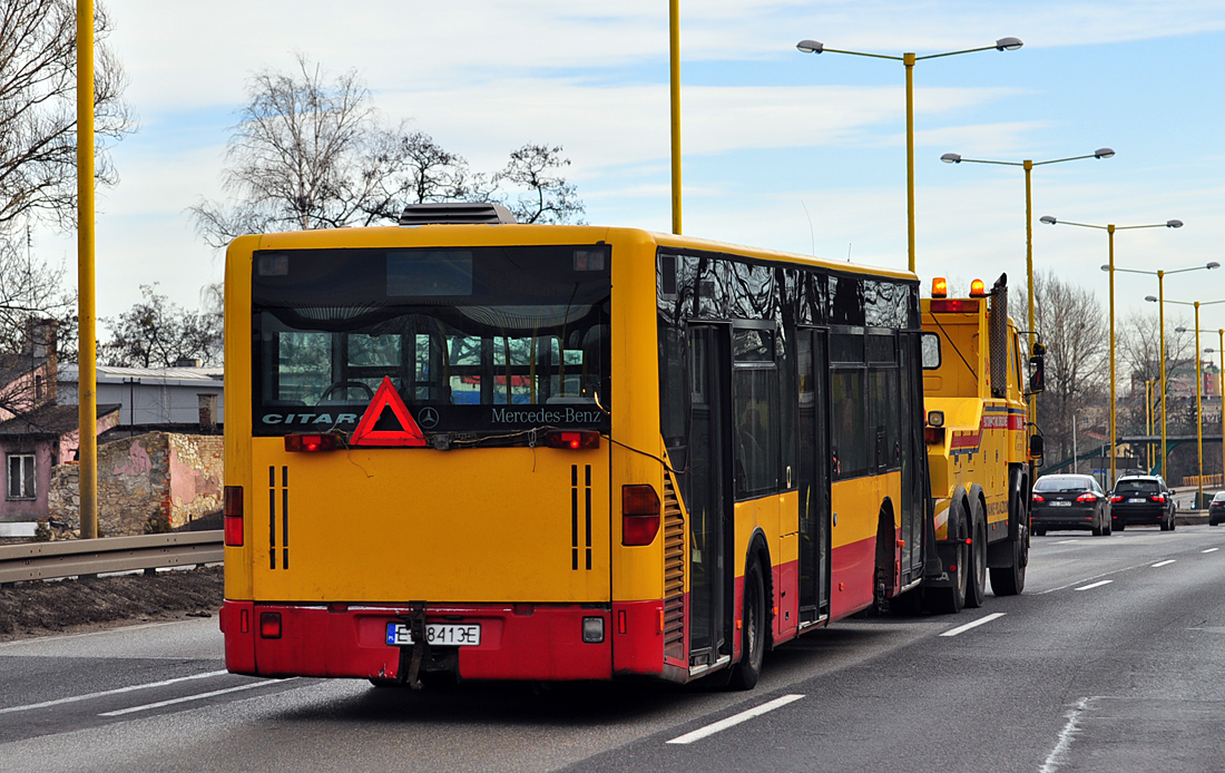 Mercedes-Benz O530 #2116