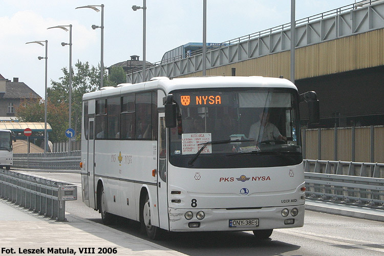 Autosan A1010T.02.01 #8