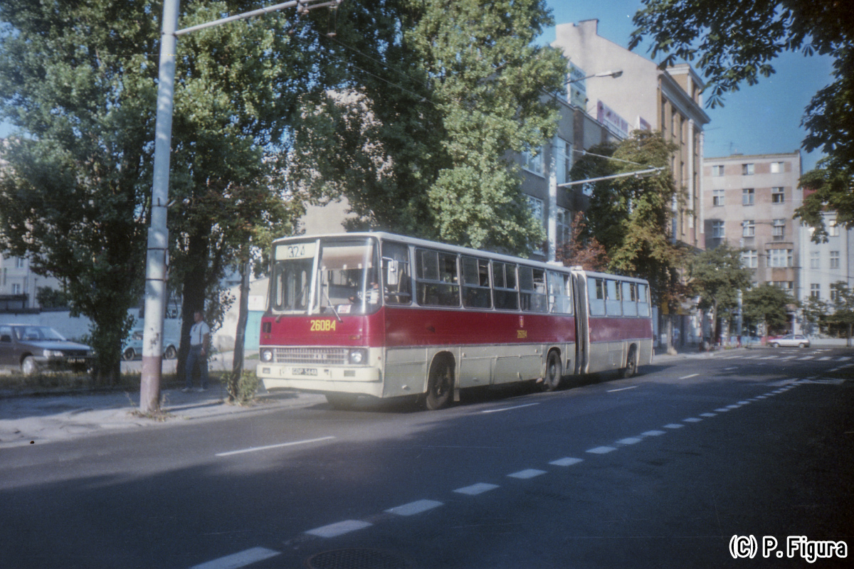 Ikarus 280.26 #26084