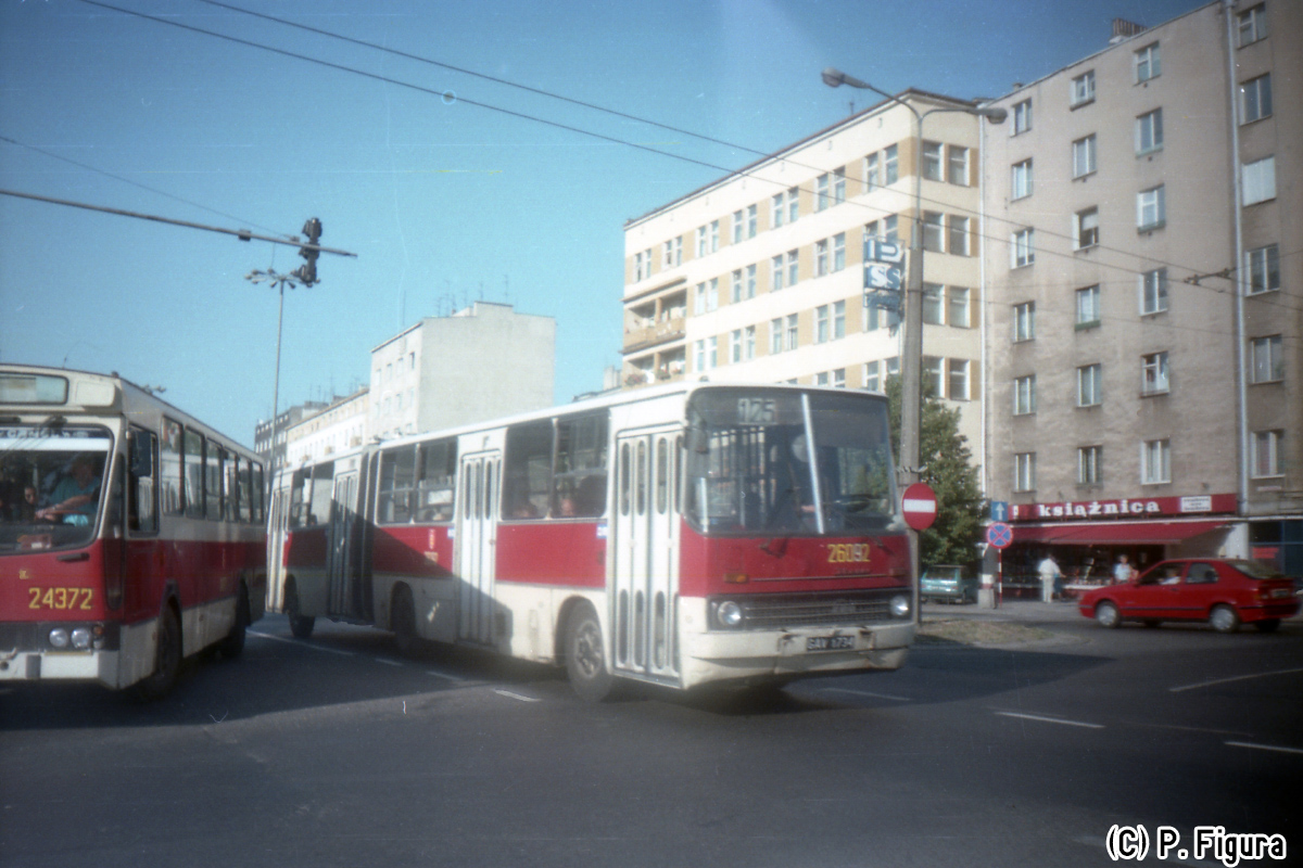 Ikarus 280.26 #26092