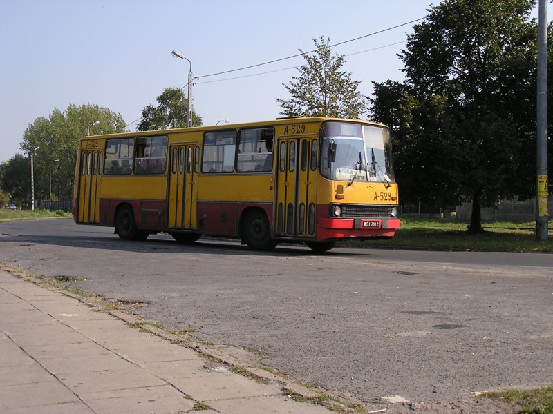 Ikarus 280.26 #60577