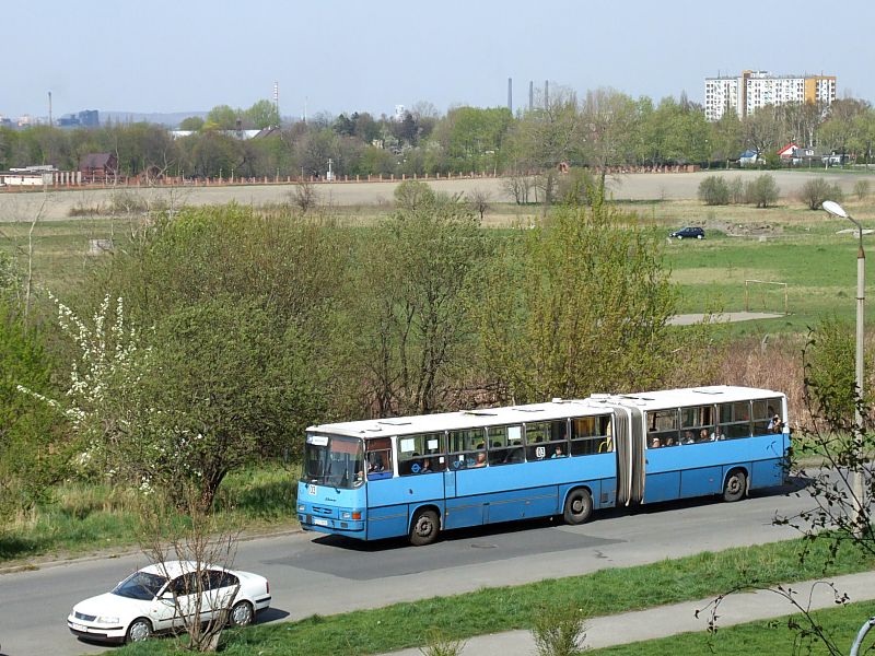 Ikarus 280.26 #03