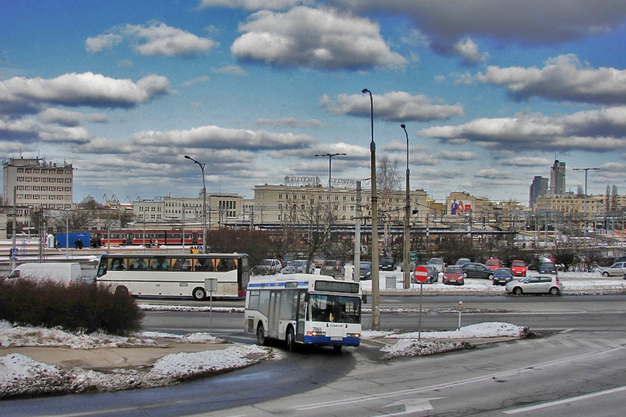 Neoplan N4007 #7865