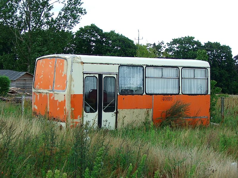 Ikarus-Zemun IK160P/B #40010