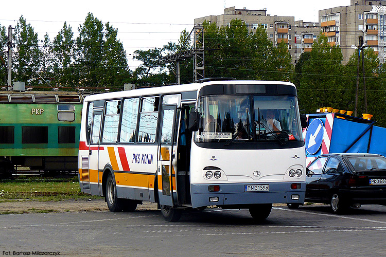 Autosan A0909L.01.01 #PN 31596