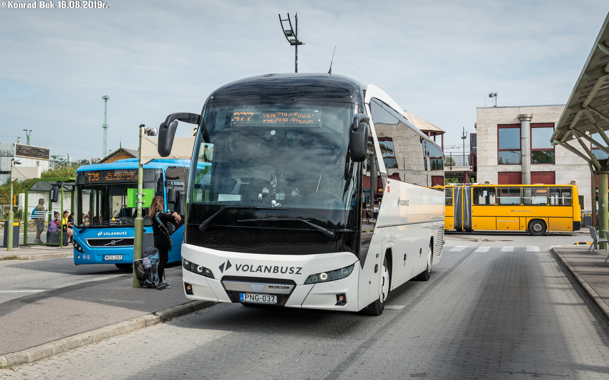 Neoplan Tourliner #PNG-037